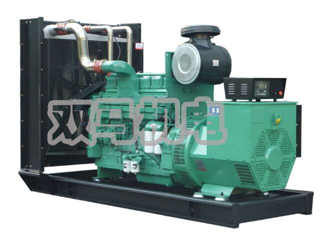 480kw重慶康明斯柴油發(fā)電機組參數(shù)