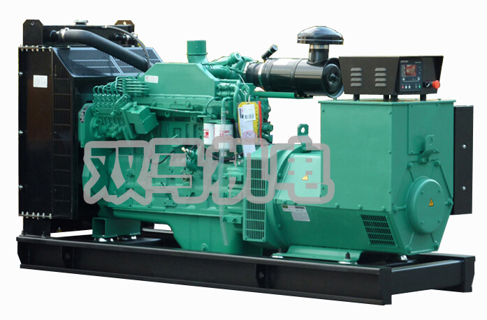 400kw康明斯發(fā)電機(jī)組
